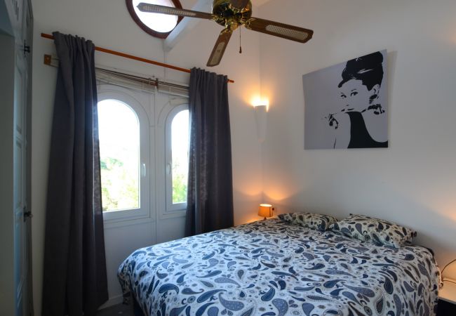 Вилла на Begur - VILLA SA PUNTA 46-BEGUR Вилла на Begur - VILLA SA PUNTA 46-BEGUR