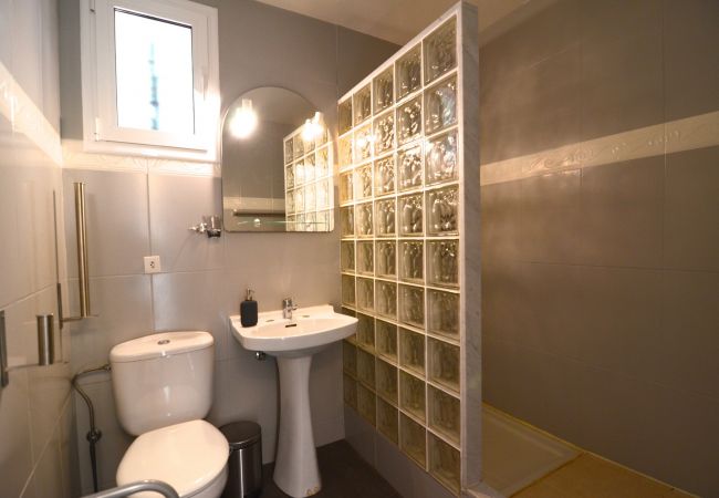 Вилла на Begur - VILLA SA PUNTA 46-BEGUR Вилла на Begur - VILLA SA PUNTA 46-BEGUR