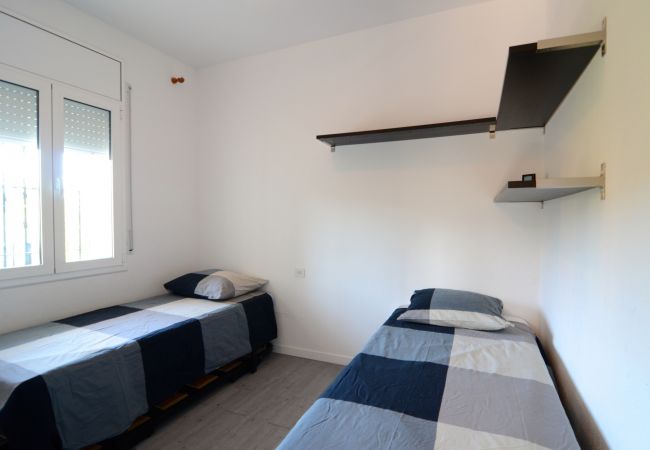 Вилла на Begur - VILLA SA PUNTA 46-BEGUR Вилла на Begur - VILLA SA PUNTA 46-BEGUR