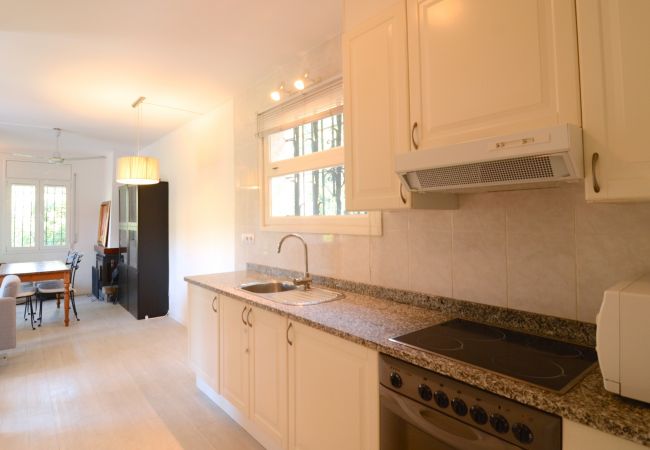 Вилла на Begur - VILLA SA PUNTA 46-BEGUR Вилла на Begur - VILLA SA PUNTA 46-BEGUR