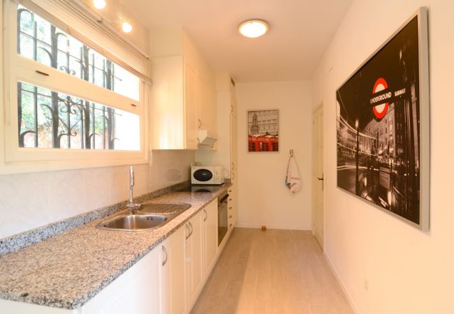 Вилла на Begur - VILLA SA PUNTA 46-BEGUR Вилла на Begur - VILLA SA PUNTA 46-BEGUR