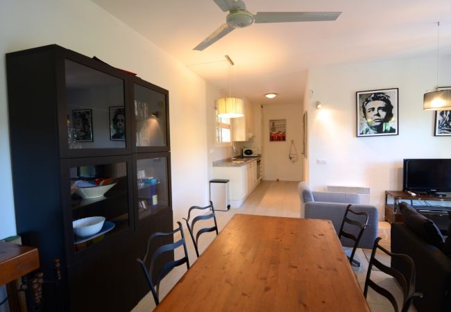 Вилла на Begur - VILLA SA PUNTA 46-BEGUR Вилла на Begur - VILLA SA PUNTA 46-BEGUR