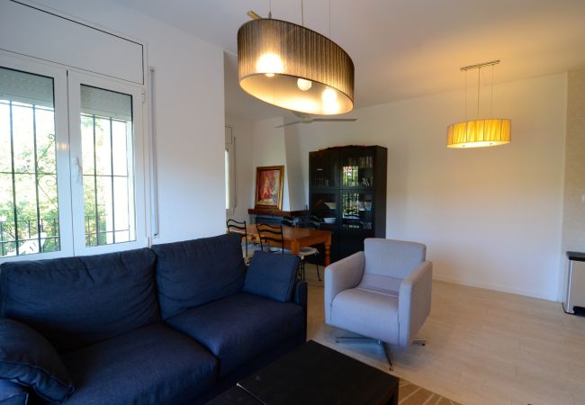 Вилла на Begur - VILLA SA PUNTA 46-BEGUR Вилла на Begur - VILLA SA PUNTA 46-BEGUR