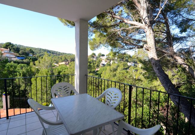 Вилла на Begur - VILLA SA PUNTA 46-BEGUR Вилла на Begur - VILLA SA PUNTA 46-BEGUR