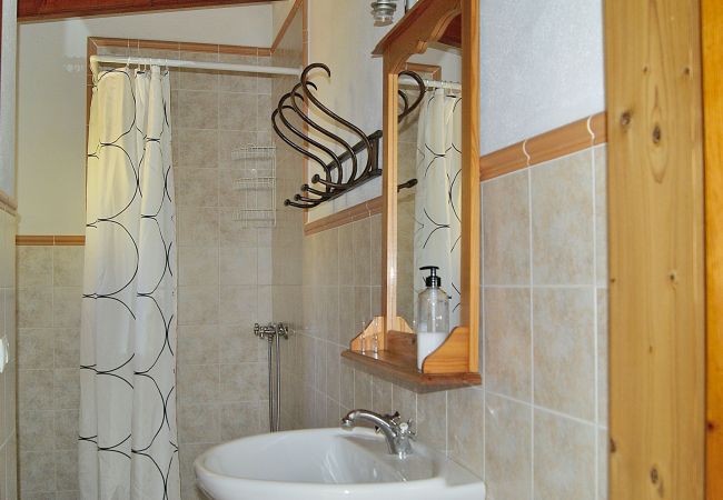 Дом на Muro - Casa de Pueblo 015 con piscina privada, jardín, terraza, barbacoa y WiFi Дом на Muro - Casa de Pueblo 015 con piscina privada, jardín, terraza, barbacoa y WiFi