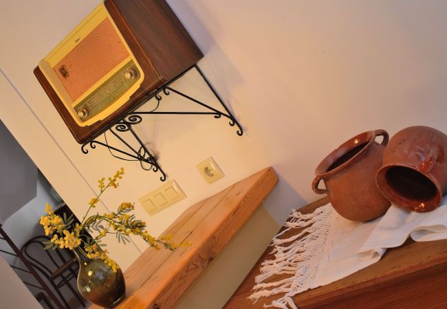 Дом на Muro - Casa de Pueblo 015 con piscina privada, jardín, terraza, barbacoa y WiFi Дом на Muro - Casa de Pueblo 015 con piscina privada, jardín, terraza, barbacoa y WiFi