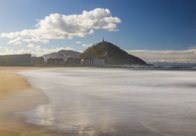 Апартаменты на San Sebastián/Donostia - Fotos BETI JAI Апартаменты на San Sebastián/Donostia - Fotos BETI JAI