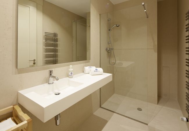 Апартаменты на San Sebastián/Donostia - Fotos EIDER Апартаменты на San Sebastián/Donostia - Fotos EIDER