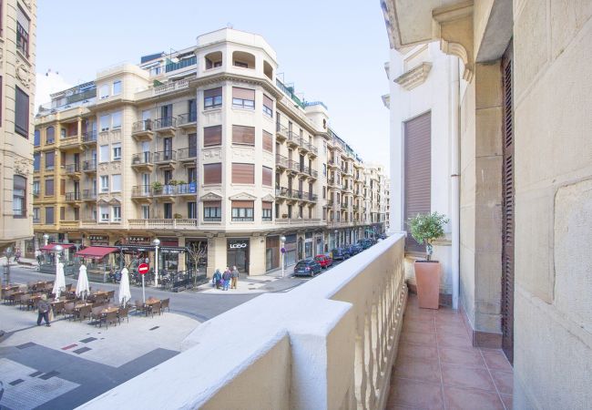 Апартаменты на San Sebastián/Donostia - Fotos GEREZI Апартаменты на San Sebastián/Donostia - Fotos GEREZI