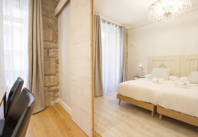 Апартаменты на San Sebastián/Donostia - Fotos GEREZI Апартаменты на San Sebastián/Donostia - Fotos GEREZI