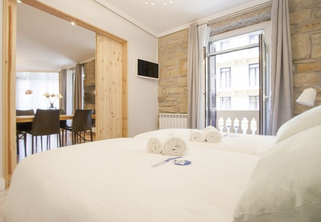 Апартаменты на San Sebastián/Donostia - Fotos GEREZI Апартаменты на San Sebastián/Donostia - Fotos GEREZI
