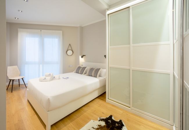 Апартаменты на San Sebastián/Donostia - Fotos KRESALA Апартаменты на San Sebastián/Donostia - Fotos KRESALA