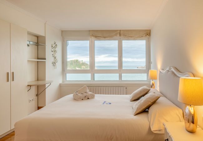 Апартаменты на San Sebastián/Donostia - Fotos MASKORTXO Апартаменты на San Sebastián/Donostia - Fotos MASKORTXO