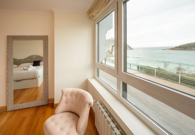 Апартаменты на San Sebastián/Donostia - Fotos MASKORTXO Апартаменты на San Sebastián/Donostia - Fotos MASKORTXO