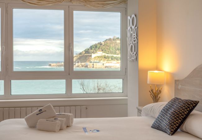 Апартаменты на San Sebastián/Donostia - Fotos MASKORTXO Апартаменты на San Sebastián/Donostia - Fotos MASKORTXO