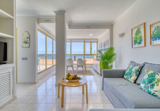 Дом на Лас Пальмас де Гран Канариа / Las Palmas de Gran Canaria -  Mirador de Las Canteras Terrace&Pool By Getaway  Дом на Лас Пальмас де Гран Канариа / Las Palmas de Gran Canaria -  Mirador de Las Canteras Terrace&Pool By Getaway