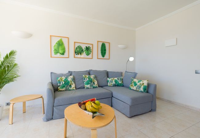 Дом на Лас Пальмас де Гран Канариа / Las Palmas de Gran Canaria -  Mirador de Las Canteras Terrace&Pool By Getaway  Дом на Лас Пальмас де Гран Канариа / Las Palmas de Gran Canaria -  Mirador de Las Canteras Terrace&Pool By Getaway