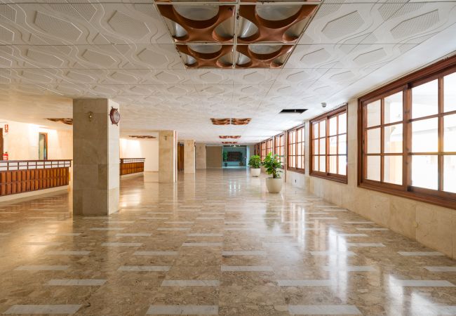 Дом на Лас Пальмас де Гран Канариа / Las Palmas de Gran Canaria -  Mirador de Las Canteras Terrace&Pool By Getaway  Дом на Лас Пальмас де Гран Канариа / Las Palmas de Gran Canaria -  Mirador de Las Canteras Terrace&Pool By Getaway