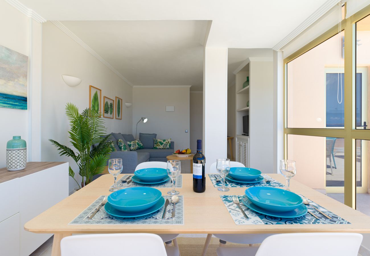 Дом на Лас Пальмас де Гран Канариа / Las Palmas de Gran Canaria -  Mirador de Las Canteras Terrace&Pool By Getaway  Дом на Лас Пальмас де Гран Канариа / Las Palmas de Gran Canaria -  Mirador de Las Canteras Terrace&Pool By Getaway