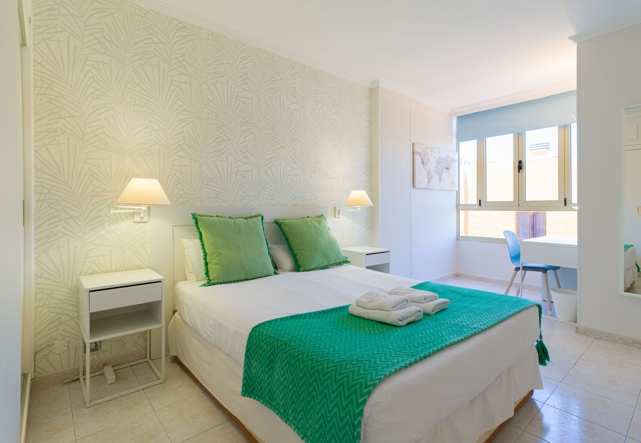 Дом на Лас Пальмас де Гран Канариа / Las Palmas de Gran Canaria -  Mirador de Las Canteras Terrace&Pool By Getaway  Дом на Лас Пальмас де Гран Канариа / Las Palmas de Gran Canaria -  Mirador de Las Canteras Terrace&Pool By Getaway