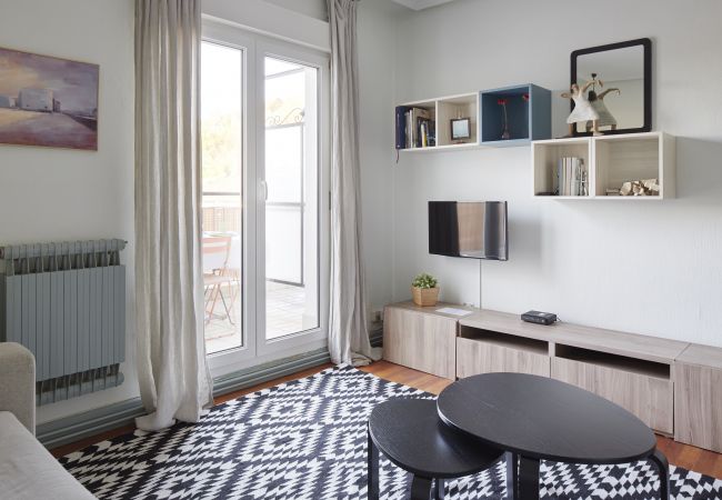 Апартаменты на San Sebastián/Donostia - Fotos MARRUBI Апартаменты на San Sebastián/Donostia - Fotos MARRUBI