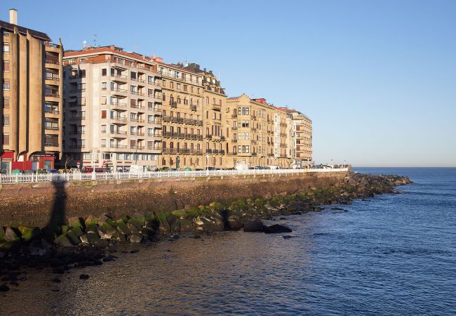 Апартаменты на San Sebastián/Donostia - Fotos MARRUBI Апартаменты на San Sebastián/Donostia - Fotos MARRUBI