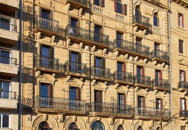 Апартаменты на San Sebastián/Donostia - Fotos MARRUBI Апартаменты на San Sebastián/Donostia - Fotos MARRUBI