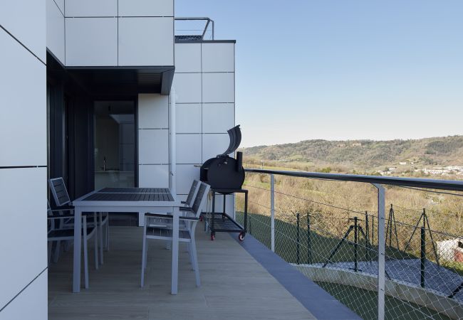 Дом на San Sebastián - Fotos VILLA ALIMAR Дом на San Sebastián - Fotos VILLA ALIMAR