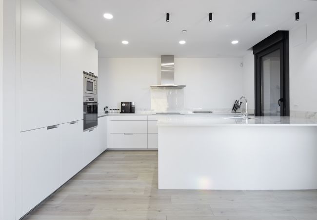 Дом на San Sebastián - Fotos VILLA ALIMAR Дом на San Sebastián - Fotos VILLA ALIMAR
