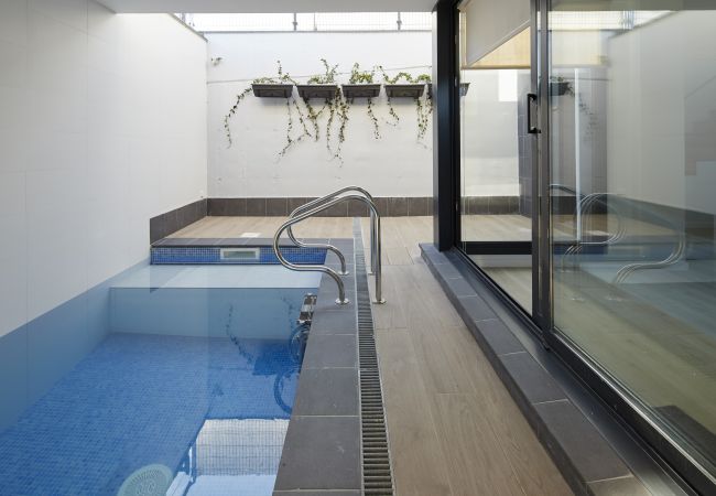 Дом на San Sebastián - Fotos VILLA ALIMAR Дом на San Sebastián - Fotos VILLA ALIMAR