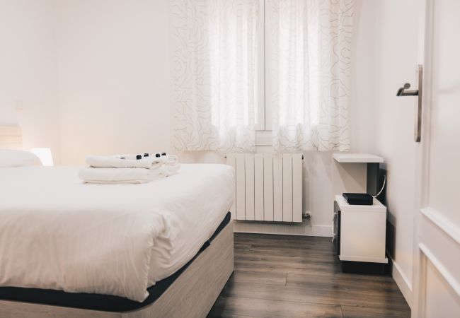 Апартаменты на Bilbao - Aiara apartment Апартаменты на Bilbao - Aiara apartment