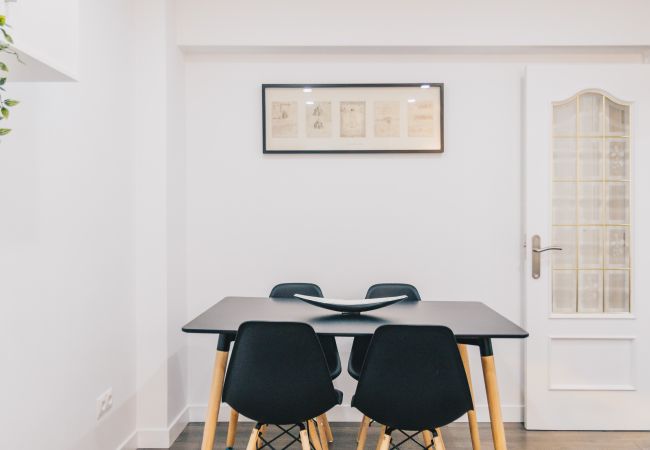 Апартаменты на Bilbao - Aiara apartment Апартаменты на Bilbao - Aiara apartment