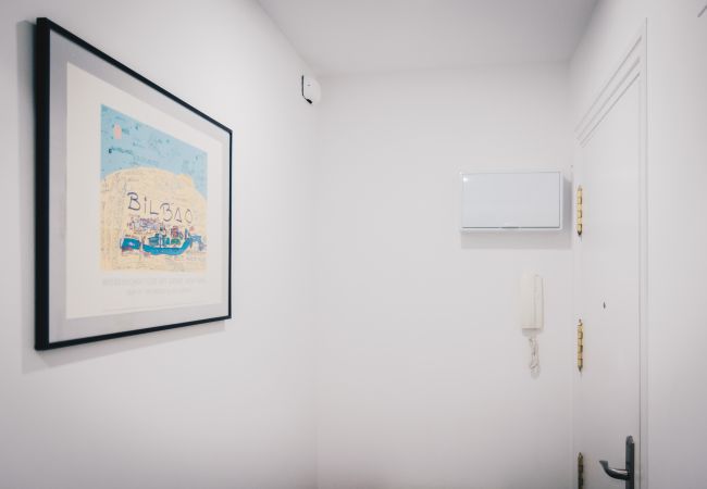 Апартаменты на Bilbao - Aiara apartment Апартаменты на Bilbao - Aiara apartment