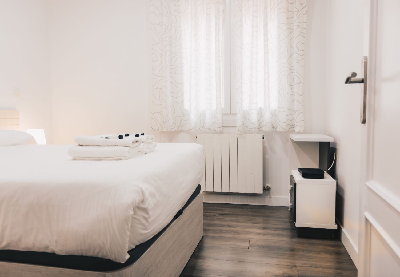 Апартаменты на Bilbao - Aiara apartment Апартаменты на Bilbao - Aiara apartment