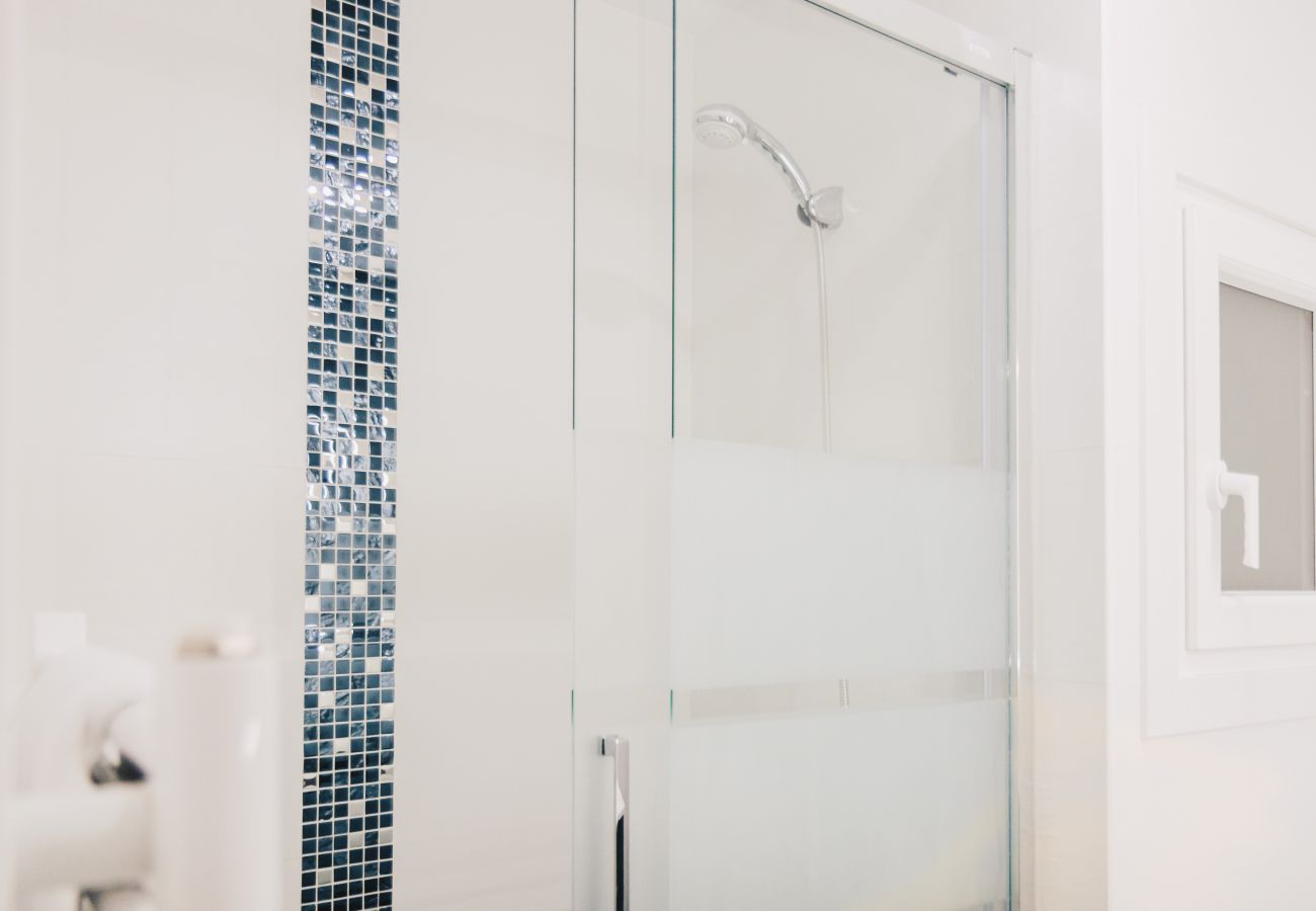 Апартаменты на Bilbao - Aiara apartment Апартаменты на Bilbao - Aiara apartment