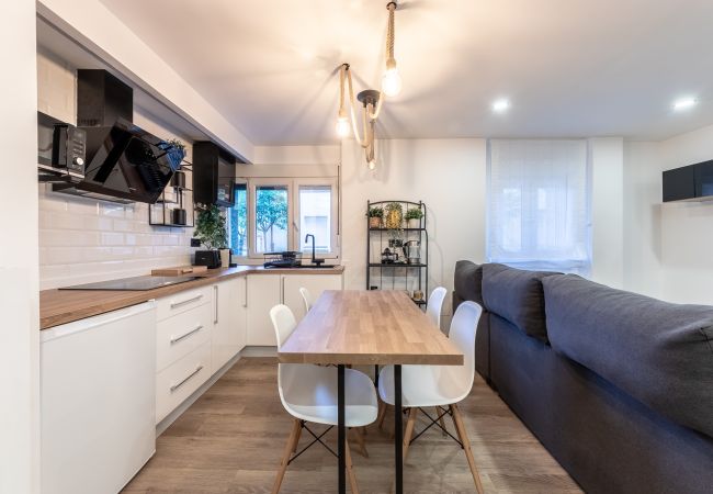 Апартаменты на Bilbao - Sagar apartment Апартаменты на Bilbao - Sagar apartment