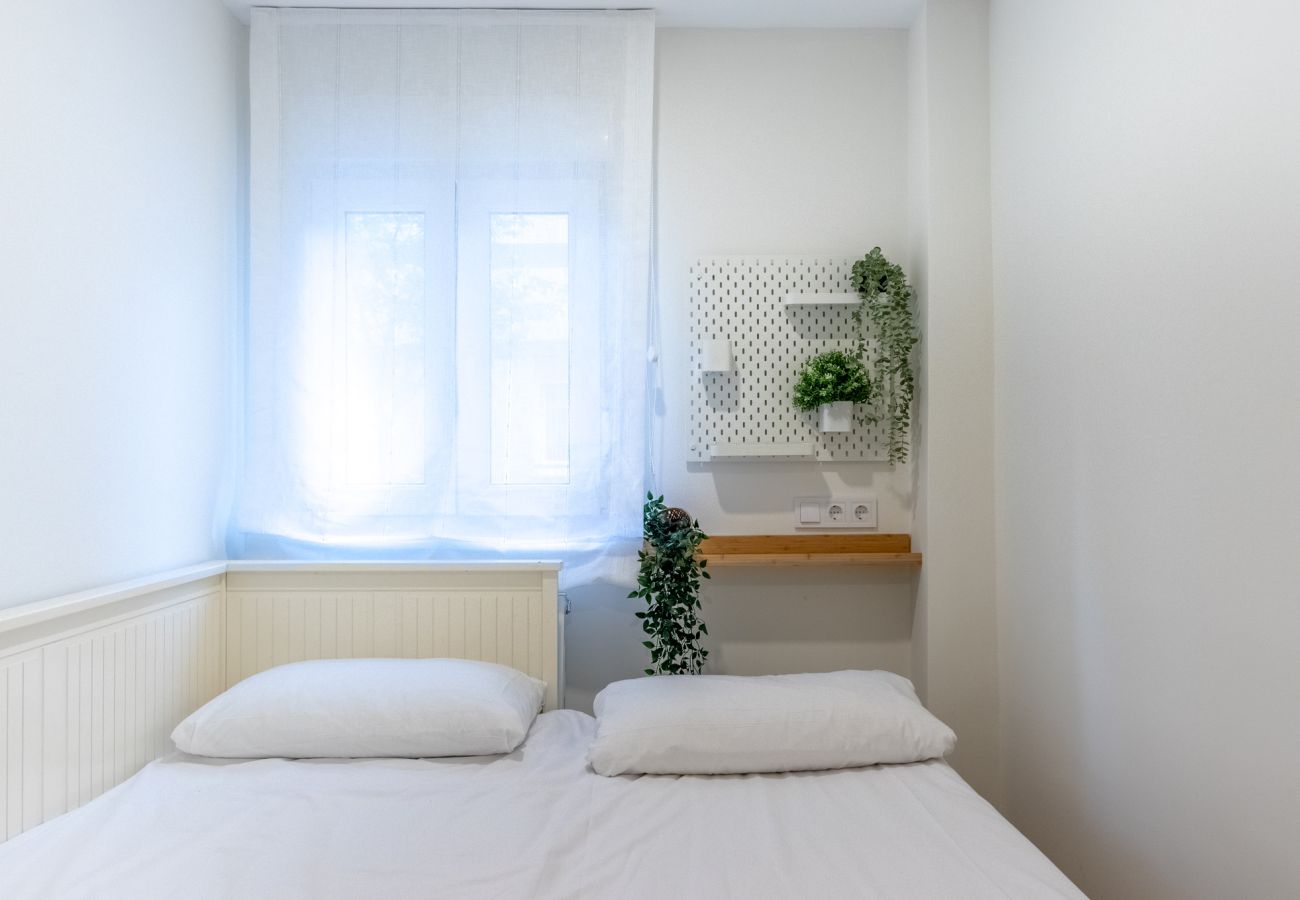 Апартаменты на Bilbao - Sagar apartment Апартаменты на Bilbao - Sagar apartment