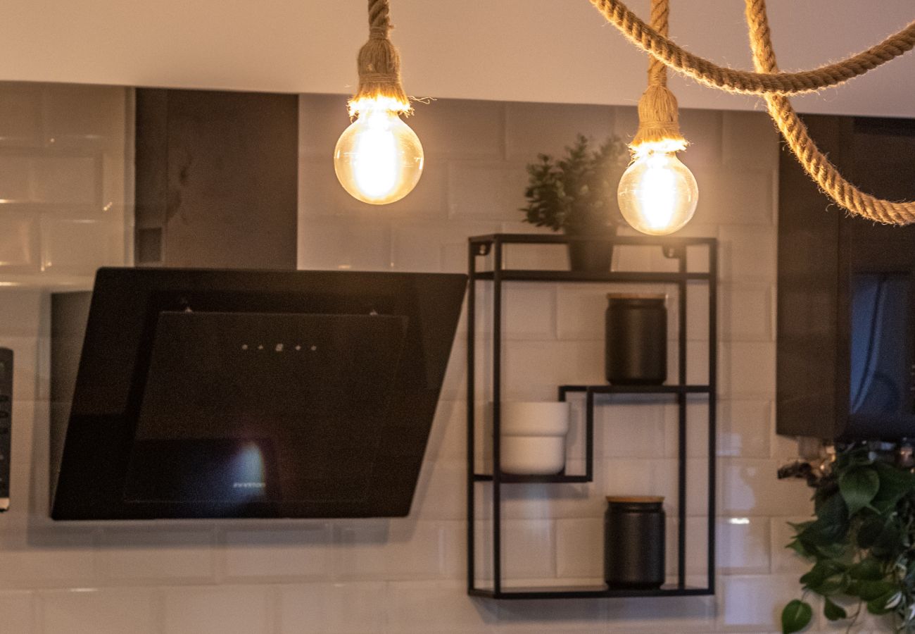 Апартаменты на Bilbao - Sagar apartment Апартаменты на Bilbao - Sagar apartment