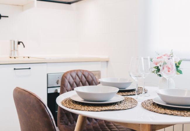 Апартаменты на Bilbao - Altair apartment Апартаменты на Bilbao - Altair apartment