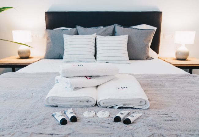 Апартаменты на Bilbao - Altair apartment Апартаменты на Bilbao - Altair apartment