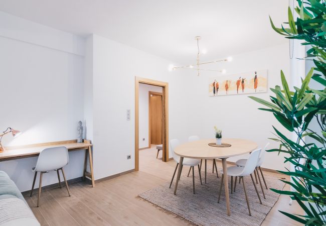 Апартаменты на Bilbao - Amalur apartment Апартаменты на Bilbao - Amalur apartment