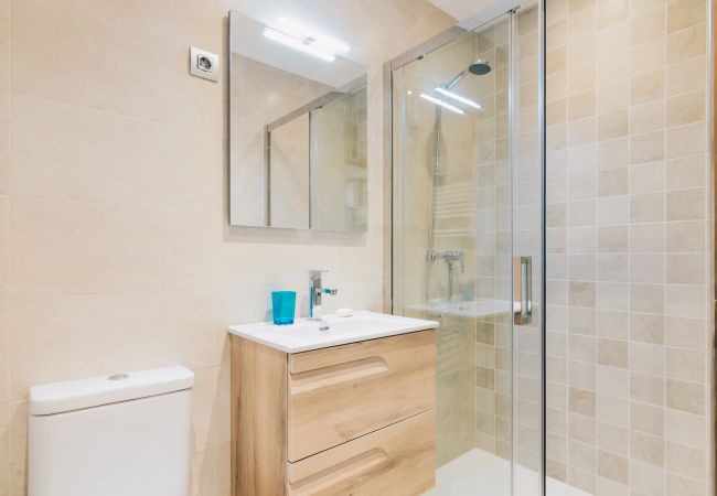 Апартаменты на Bilbao - Amalur apartment Апартаменты на Bilbao - Amalur apartment