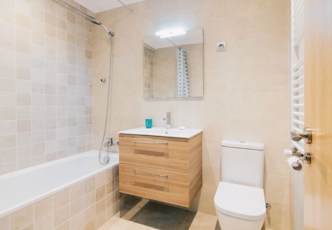 Апартаменты на Bilbao - Amalur apartment Апартаменты на Bilbao - Amalur apartment