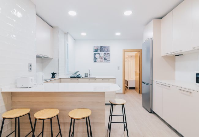 Апартаменты на Bilbao - Amalur apartment Апартаменты на Bilbao - Amalur apartment