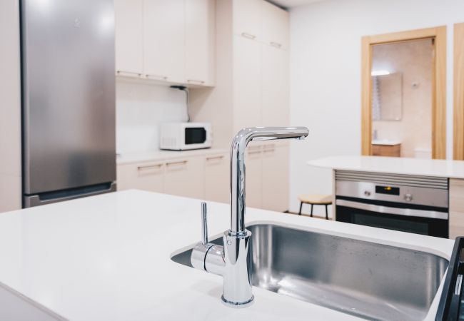 Апартаменты на Bilbao - Amalur apartment Апартаменты на Bilbao - Amalur apartment