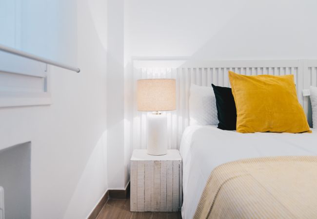 Апартаменты на Bilbao - Amalur apartment Апартаменты на Bilbao - Amalur apartment