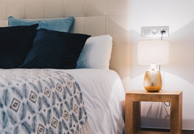 Апартаменты на Bilbao - Amalur apartment Апартаменты на Bilbao - Amalur apartment