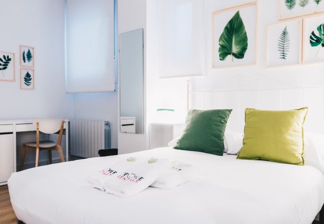 Апартаменты на Bilbao - Bilbao Home apartment Апартаменты на Bilbao - Bilbao Home apartment