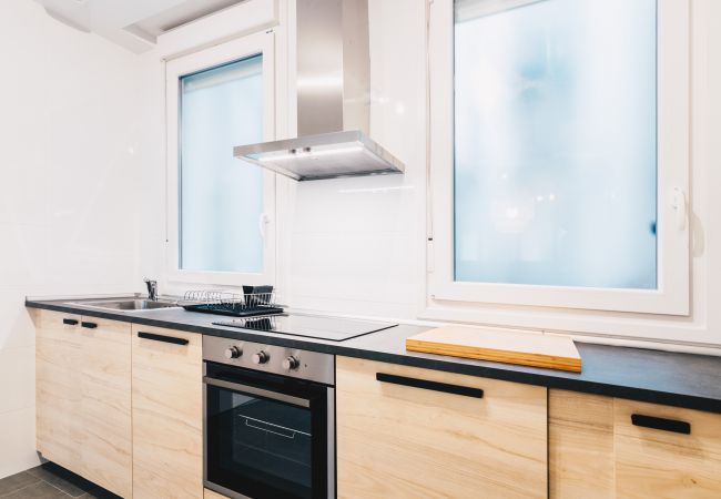 Апартаменты на Bilbao - Bilbao Home apartment Апартаменты на Bilbao - Bilbao Home apartment