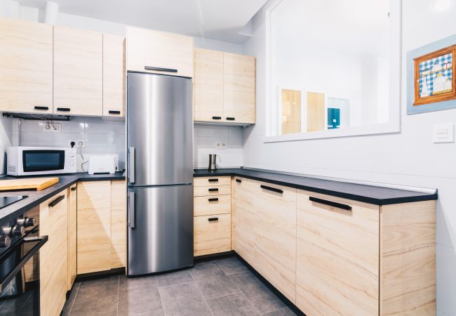 Апартаменты на Bilbao - Bilbao Home apartment Апартаменты на Bilbao - Bilbao Home apartment